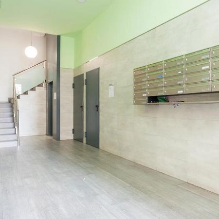 Casa Fernandez Daire Zaragoza Dış mekan fotoğraf