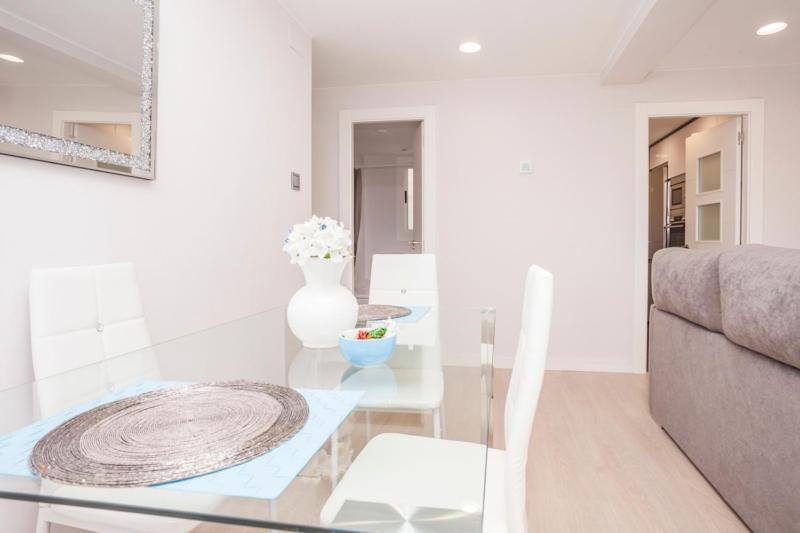 Casa Fernandez Daire Zaragoza Dış mekan fotoğraf